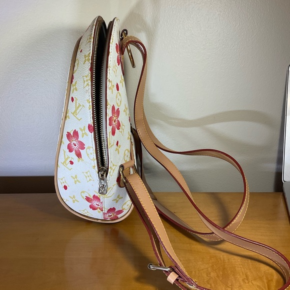 Louis Vuitton Backpack - Picture 2 of 4